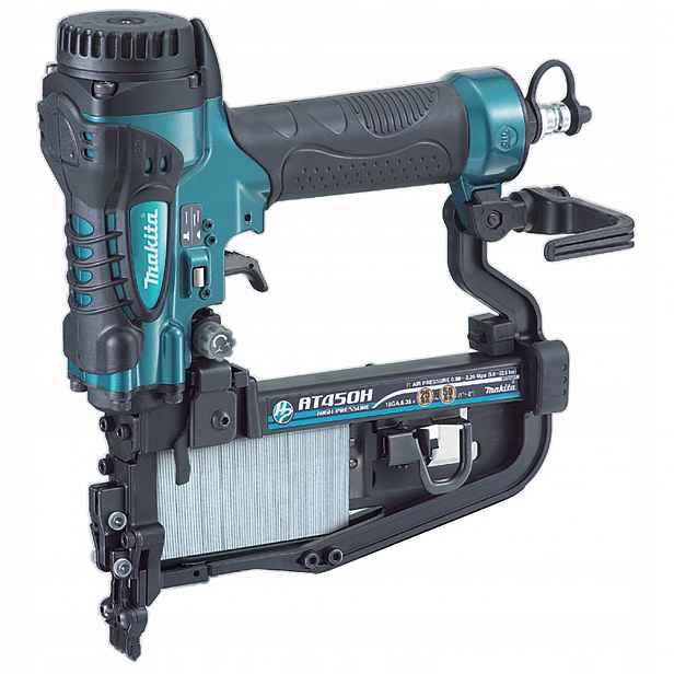 Makita AT450H Pneumatická Sešívačka 18GA 25-50 MM