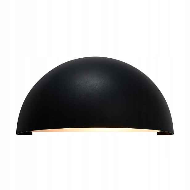 Nástěnná lampa Scorpius 1xE14 Černá 2320731003 Nordlux