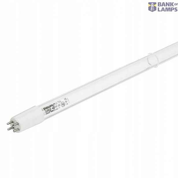 Philips Uv-c lampa Tuv 20W 4P Se UNP/32 927973404099