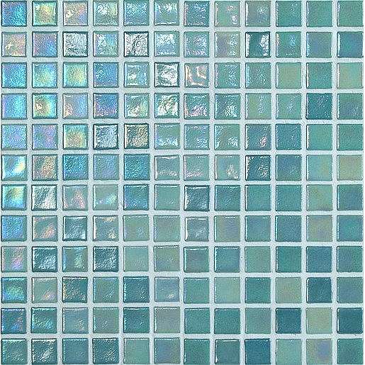 Skleněná mozaika Iridis 30x30 cm lesk IRIDIS31