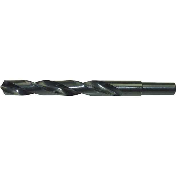 Vrták spirálový Hss, stopka odsazená 16x178 mm Fortis