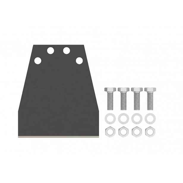 Bosch - Náhradní čepel pro sekáč SDS Max 2608690613
