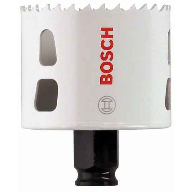 Děrovka Bosch Progressor for Wood and Metal 64×40 mm