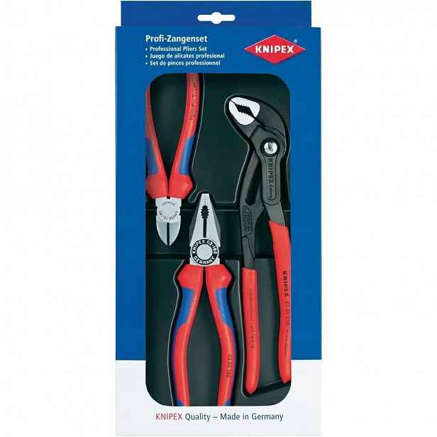 Sada kleští Knipex 00 20 09 V01