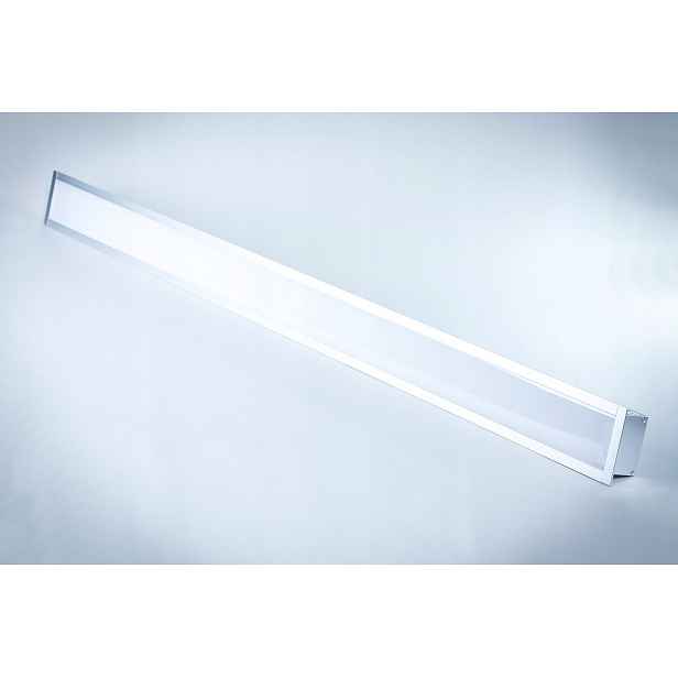 Zapuštěný profil Greenie Led 1m 42W DC24V hliníkový Nw