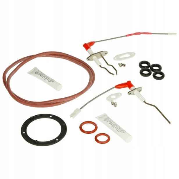 Adaptační a servisní sada pro kotle Wolf CGB-2,CGB-2,CGW-2,CGS-2