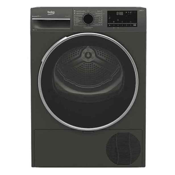 BEKO Sušička prádla 8 kg B7T482B9MBC