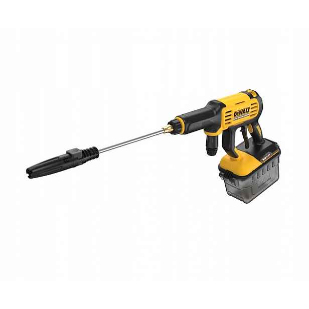 Dewalt DCMPW1000N Bezkartáčová tlaková myčka 54V Xr Body