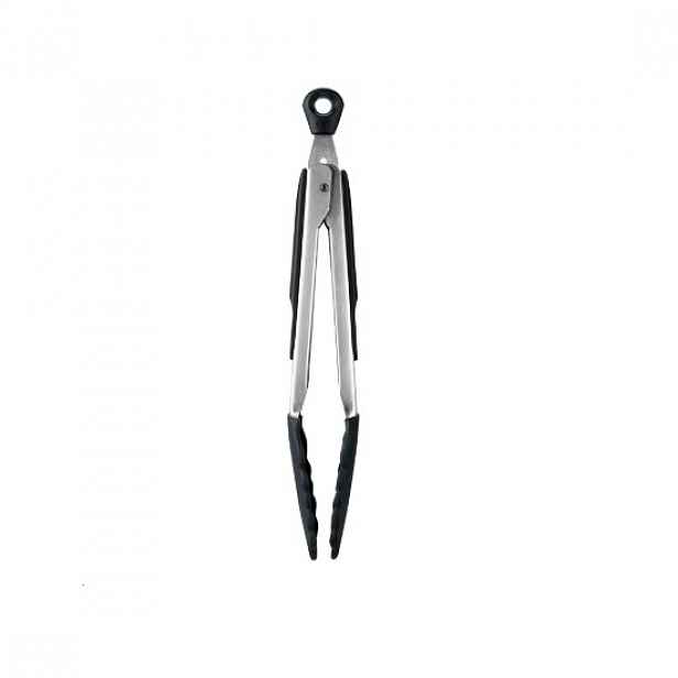 Kleště z nerezavějící oceli, 23 cm - OXO