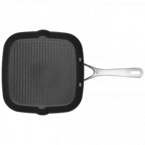 Ballarini Nepřilnavá grilovací pánev Alba, 28 cm 1000253