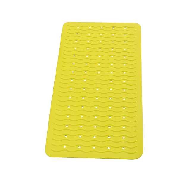 Prostiskluzová podložka koupelnová podložka pod sprchu 80x38 Ridder Playa