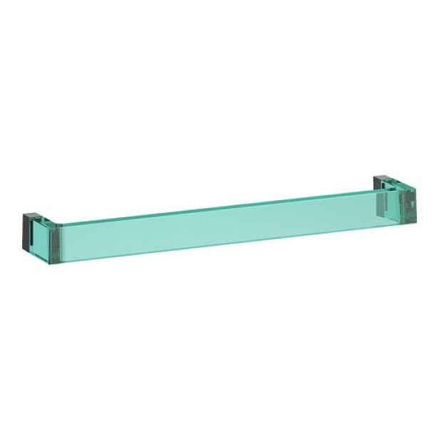 Laufen Kartell držák ručníků plast zelená H3813310920001