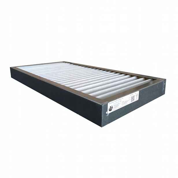 Paul Maxi Flat 1600 M5 Hrubý 90% 337x965x50