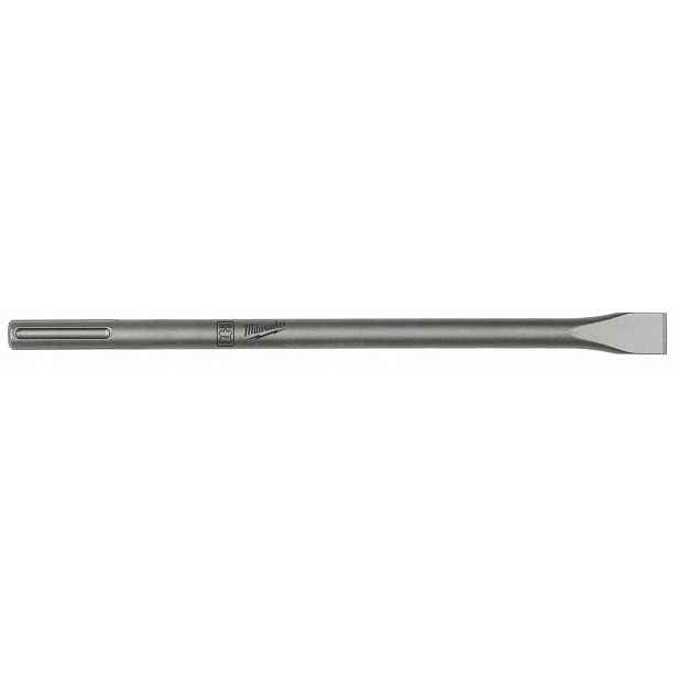 Ploché dláto pro Betonu SDS-Max 25x400 mm Milwaukee