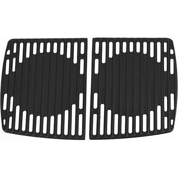 Rošt pro plynový gril Weber litina 32x48 cm Cogrichbf