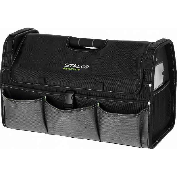 Taška na nářadí TNP32 51x25x32 cm Stalco Perfect S-76272