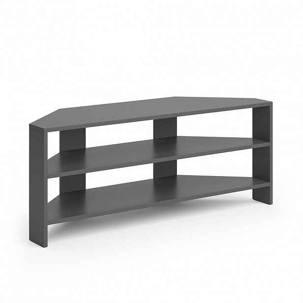 Vicco NÍZKÝ NÁBYTEK POD TELEVIZI Antracit 114 x 45 cm