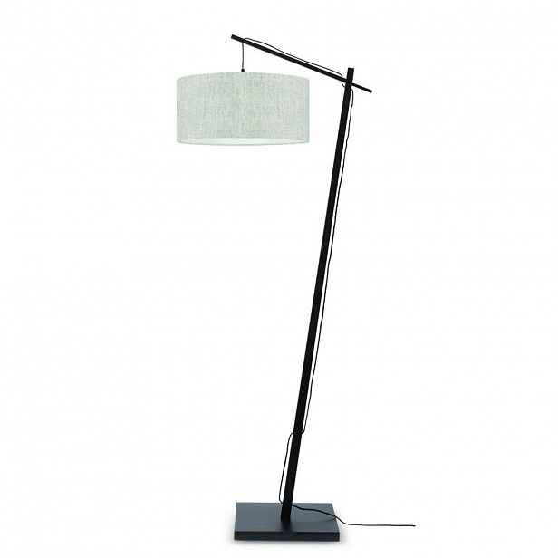 Good & Mojo STOJACÍ LAMPA, 47/176/23 cm