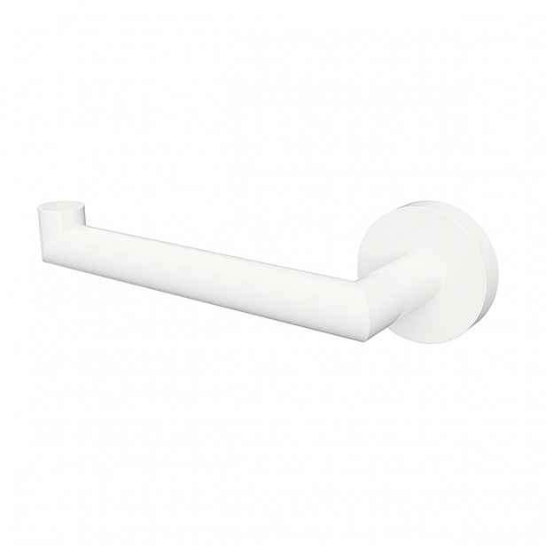 Držák toal.papíru Bemeta WHITE bílá 104212034L