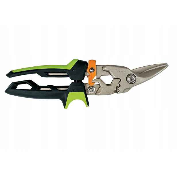 Nůžky Na Stříhání Plechu Pravé Powergear 1027208