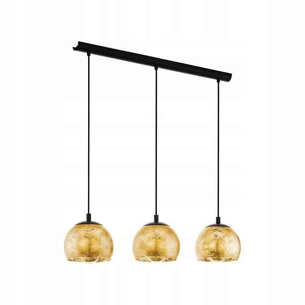 Závěsná lampa Albaraccin 98525 Eglo