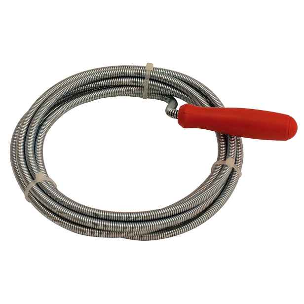 No brand Čistič potrubí - pero 6mm x 3m