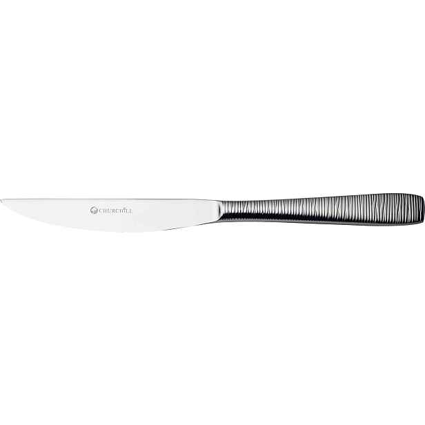 Steakový nůž Churchill Bamboo 24 cm 12 ks