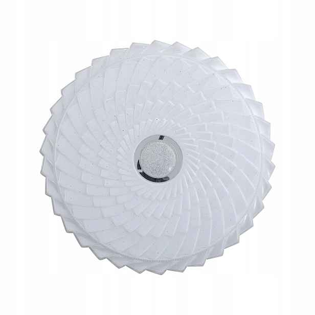 Stropní Led nástěnné svítidlo Arni Bílé 48W Neutrální Bílá Velký Průměr