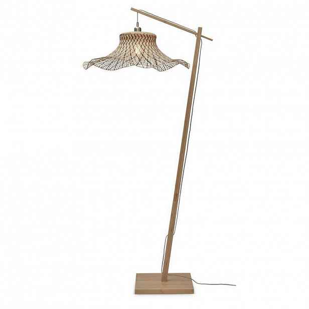 Good & Mojo STOJACÍ LAMPA, 65/83/176 cm