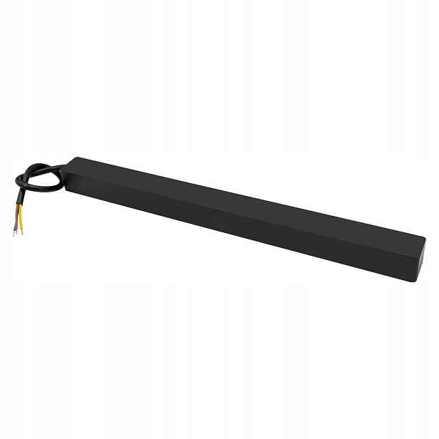 Napájecí zdroj 48VDC 200W pro magnetické lišty Slim Track