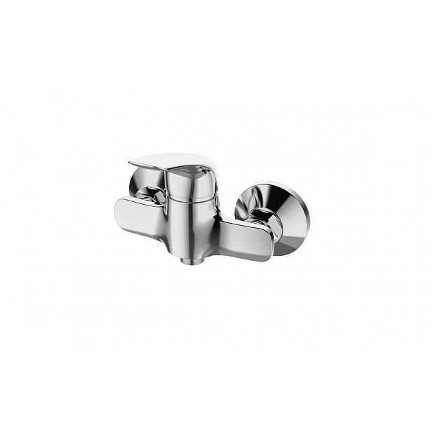 Sprchová baterie S-Line Pro bez sprchového setu 100 mm chrom SIKOBSLPRO26810
