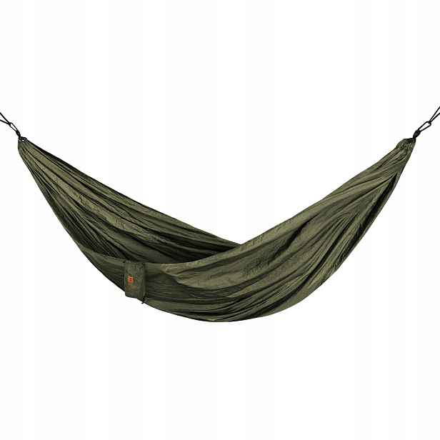Vojenská turistická houpací síť pro kempování Badger Outdoor Tundra Olive