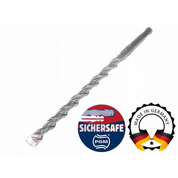 Vrták Sds Plus V-plus 14 X 600 MM