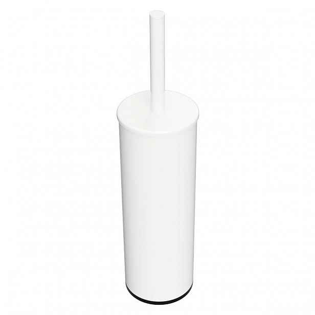 Wc štětka Bemeta WHITE bílá 102313064