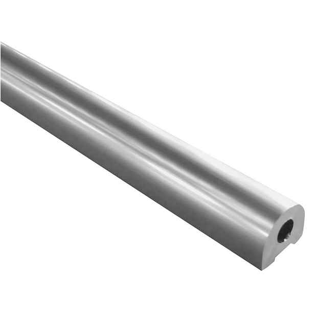 Aqualine Pilot spodní přetoková lišta 1000mm