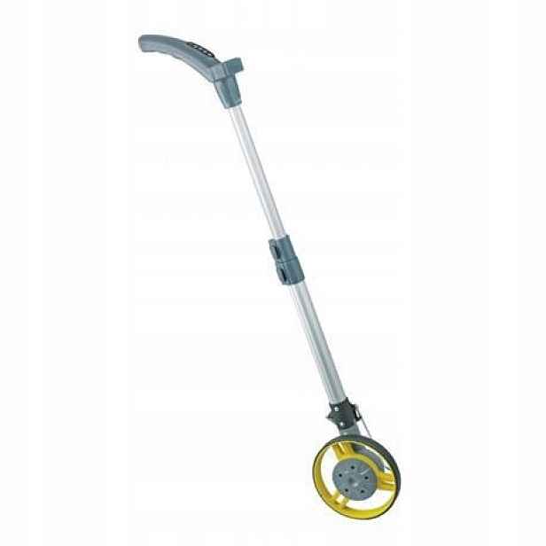 Digitální silniční měřící kolečko Xl-tools