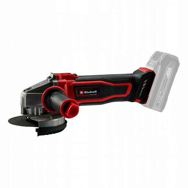 Einhell Úhlová Bruska Tc-ag 18/125-2 Li Solo 18V 4431168