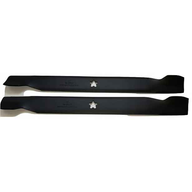 Nůž Partner 53 cm kosisko 107 cm Nový komplet