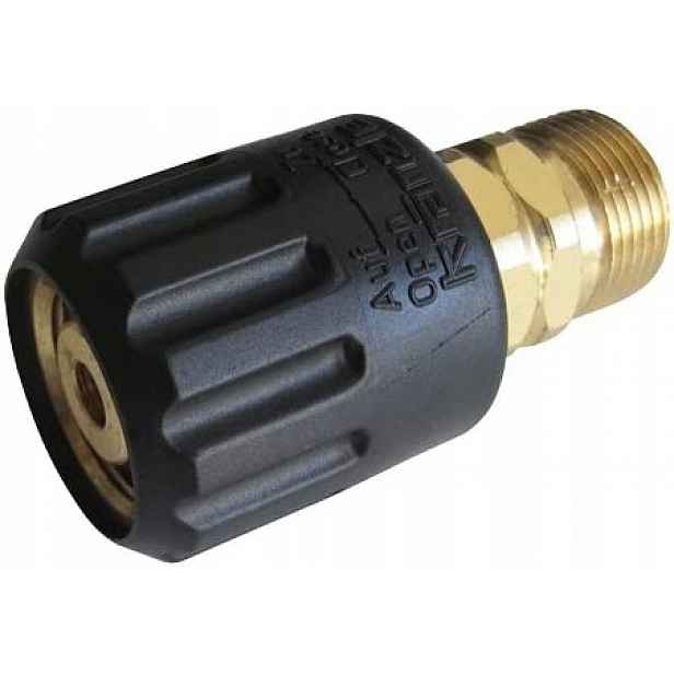 Otočný konektor M22x1,5 Kranzle Karcher Ehrle 133602