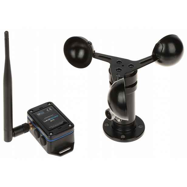 Senzor Větru Windsensor-pro/blebox Wi-Fi