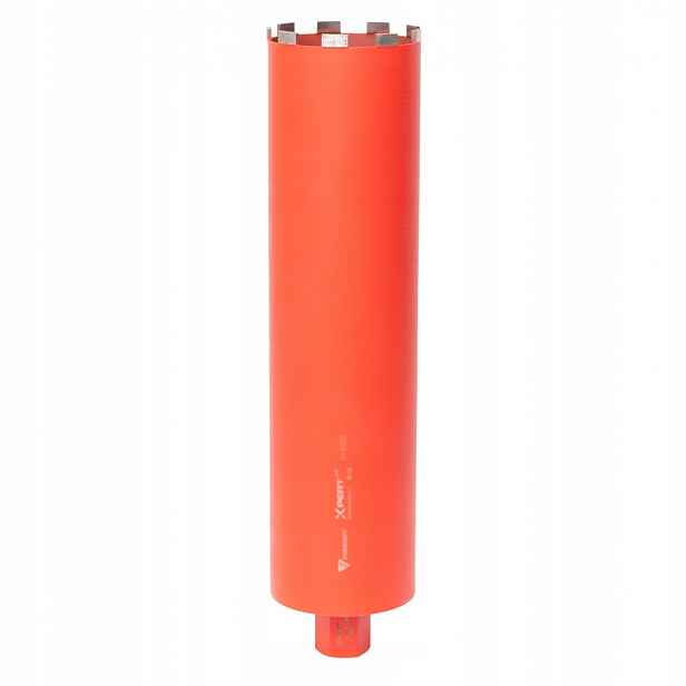 Vrták s diamantem na sucho Ferrati Xpert fi 127 mm x 450 mm