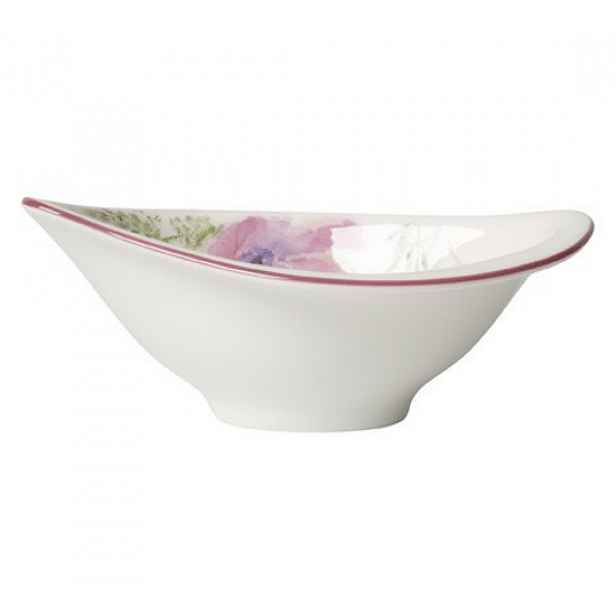 Porcelánová miska s motivem květin Villeroy & Boch Mariefleur Serve, 70 ml
