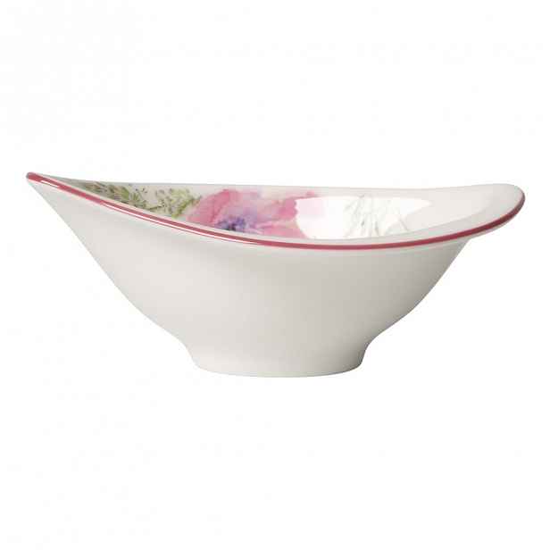 Porcelánová miska s motivem květin Villeroy & Boch Mariefleur Serve, 70 ml