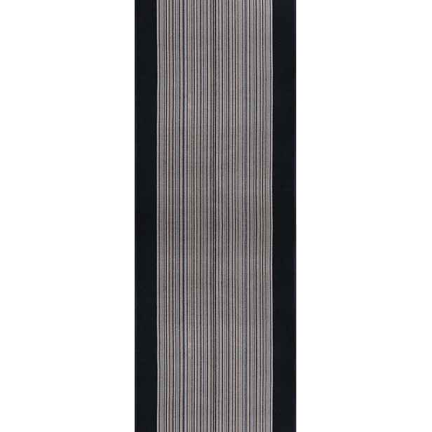 Protiskluzový běhoun na míru Carnaby 97, šíře 67 cm, šedá, chodba / předsíň, Associated Weavers