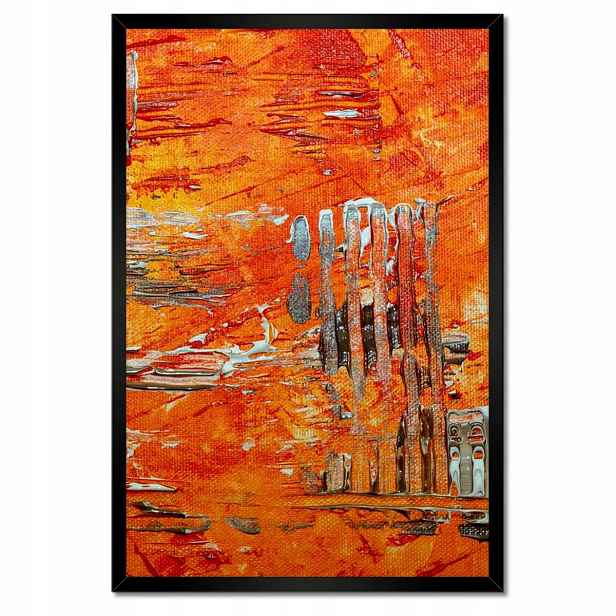 Plakáty v rámu 40x60 Abstrakce William