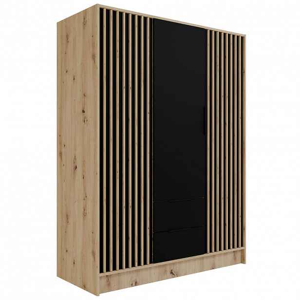 ALTDECOR ŠATNÍ SKŘÍŇ NELIA – 150 cm