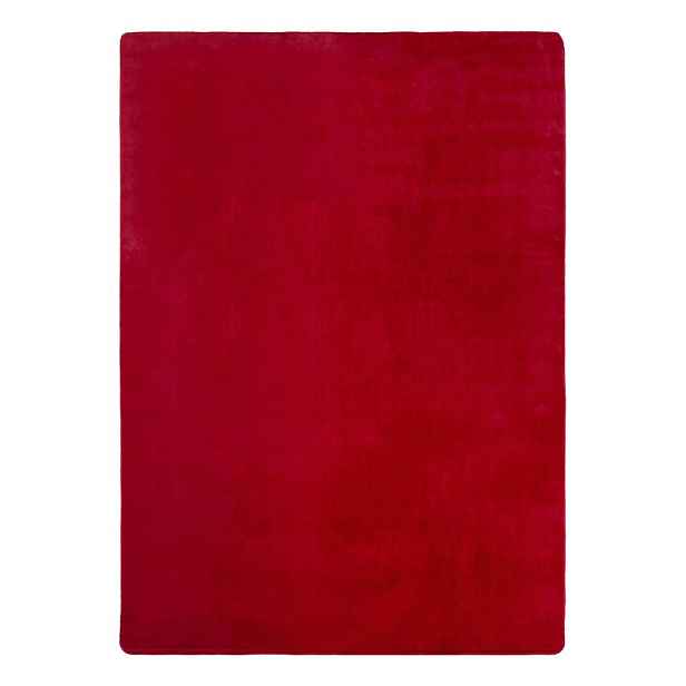 Červený koberec 140x200 cm Joy 1400 – Ayyildiz Carpets