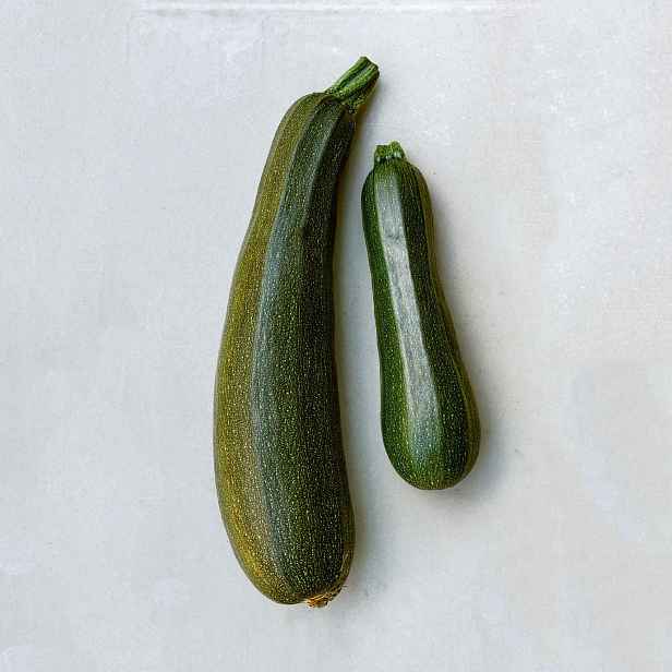 Culina Botanica Cuketa Nero di Milano
