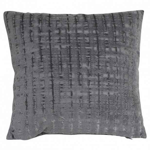 Dieter Knoll DEKORAČNÍ POLŠTÁŘ 45/45 cm