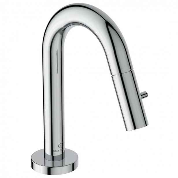 Ideal Standard IdealStream - Umyvadlový ventil, pro studenou vodu, chrom F2842AA